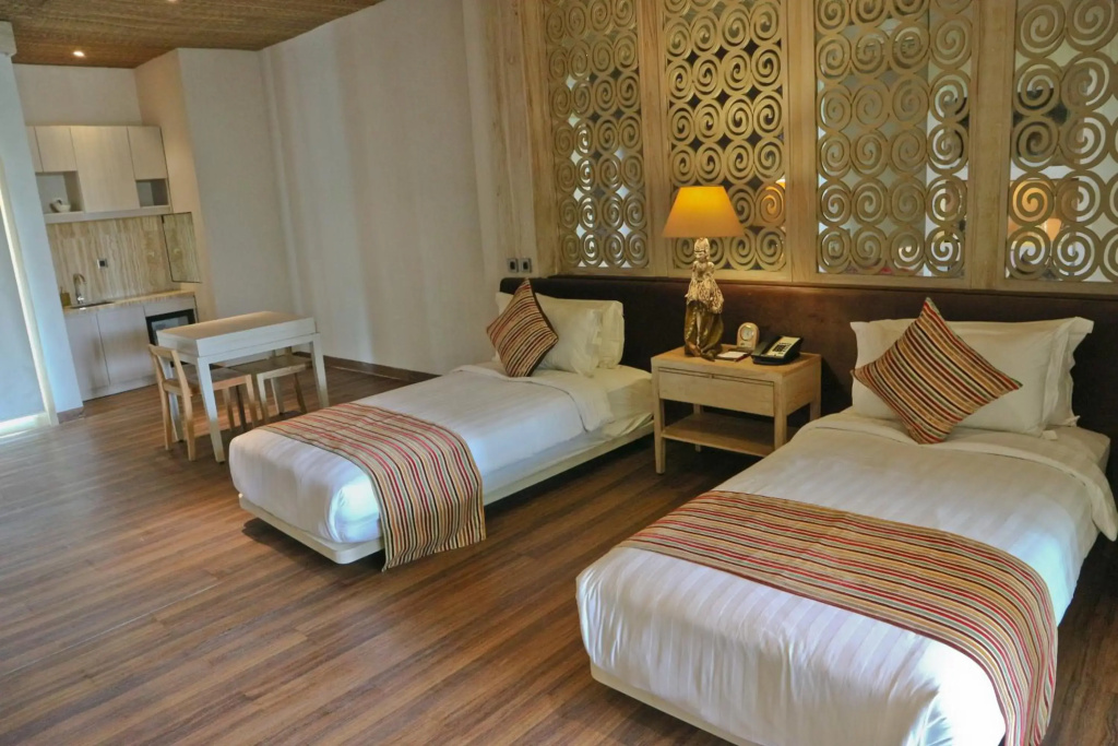 Hotel photo 2