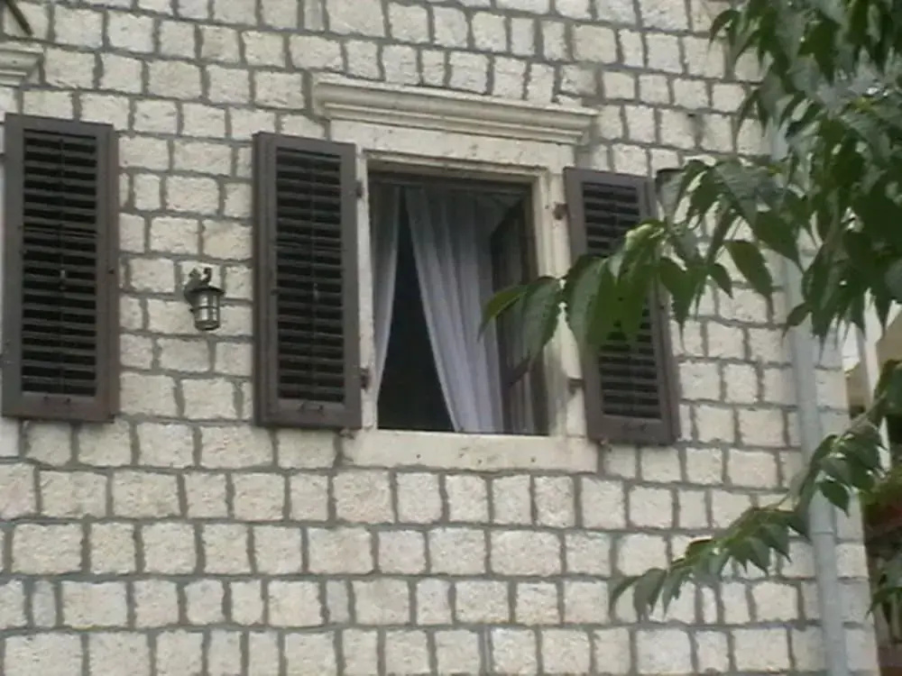 Apartment and Rooms Antun