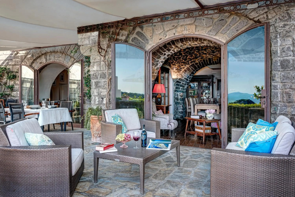 Lubra Casa Relax - Général