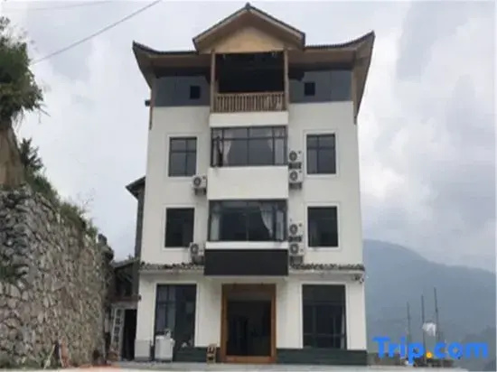 Baiyun Villa