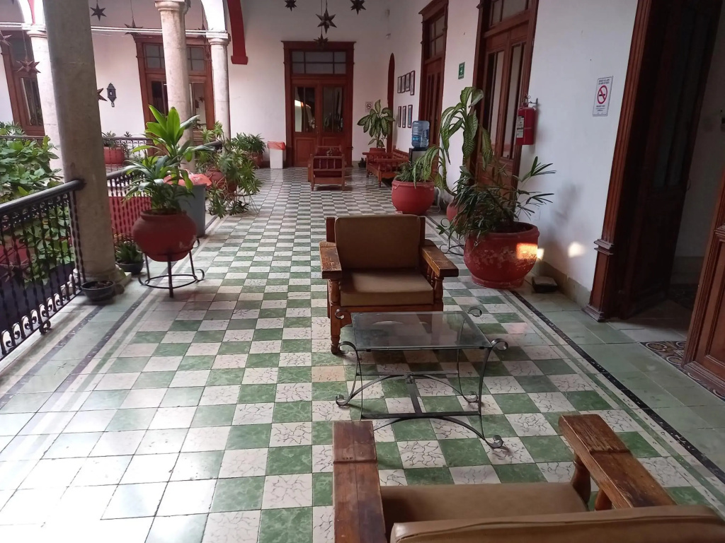 Hotel photo 9