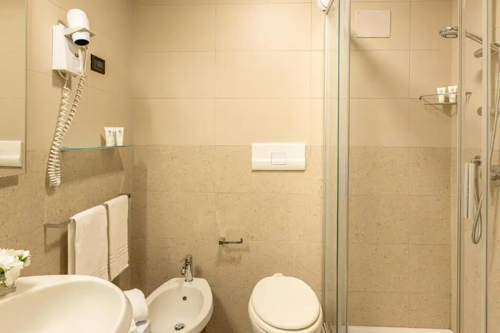 Pugnochiuso Resort - Hotel del Faro - Chambres