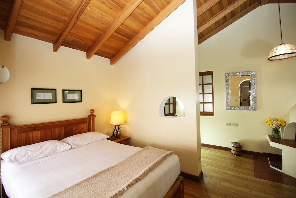 Vieja Cuba Hotel - Chambres
