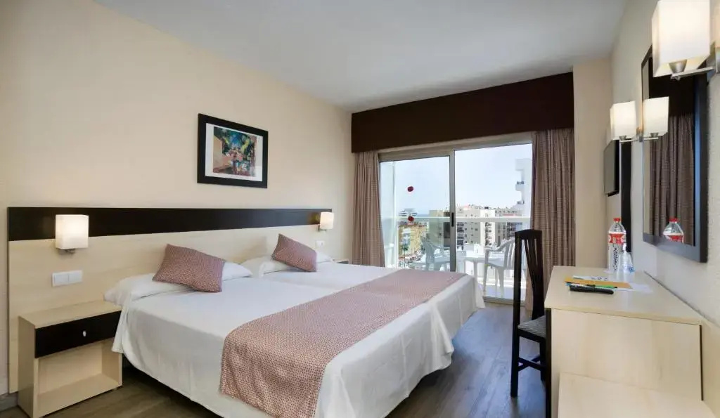 Sandos Griego Hotel - Chambres
