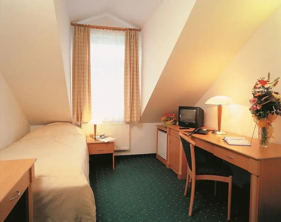 Wellness hotel Jean de Carro - Général