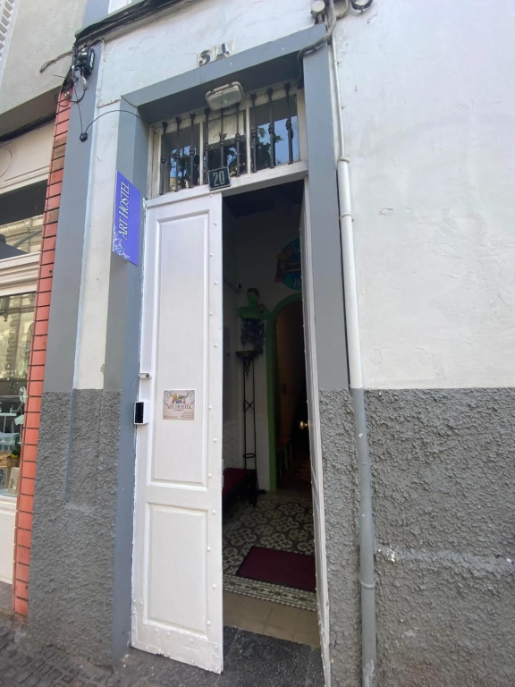 Tenerife Art Hostel
