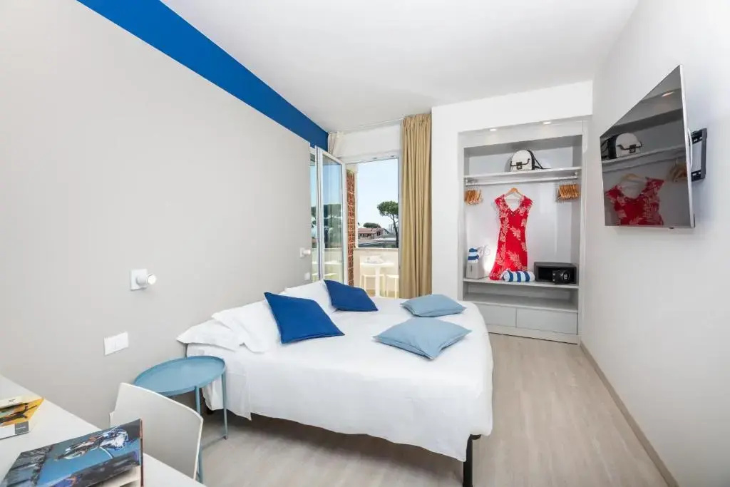 Amarina Hotel - Chambres