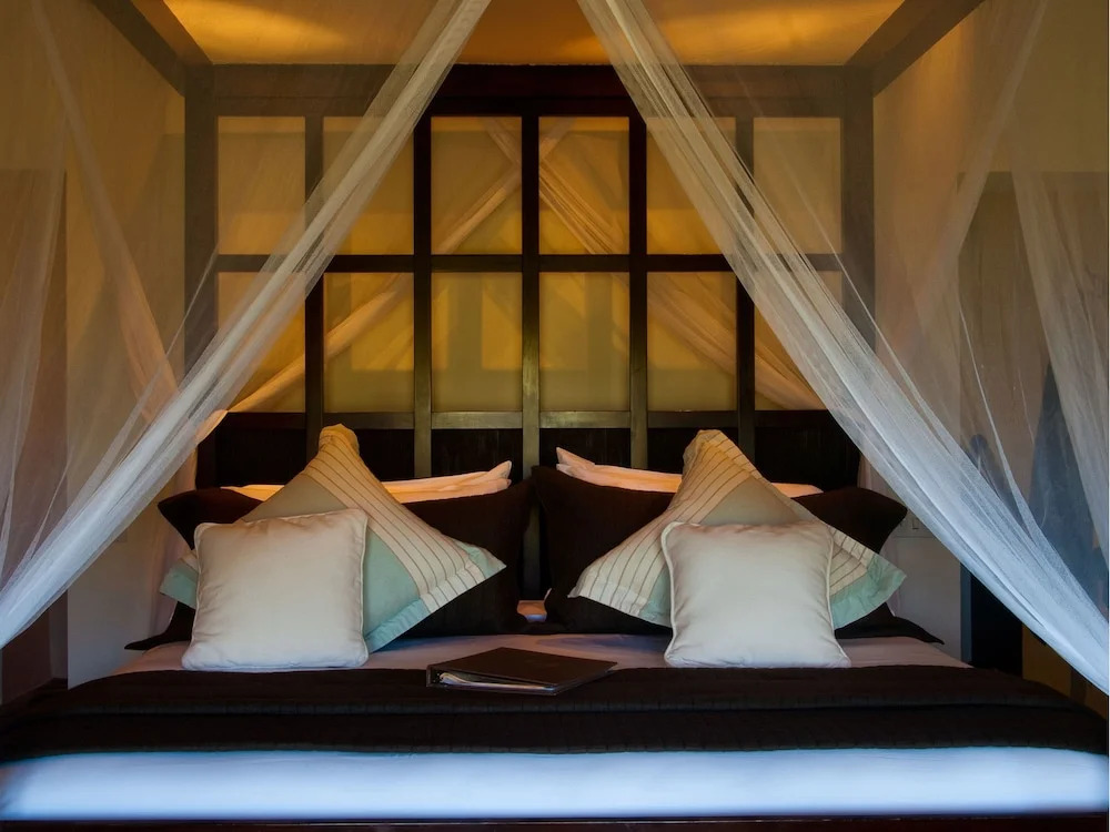Firefly Estate Bequia by null