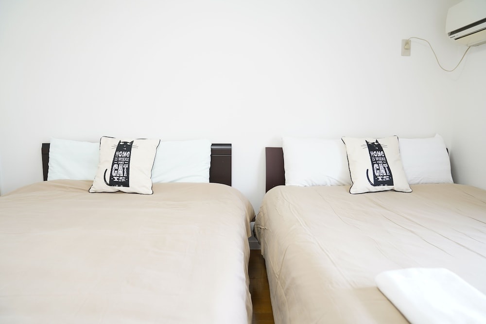 Metro Daikoku Apartment 사진 2