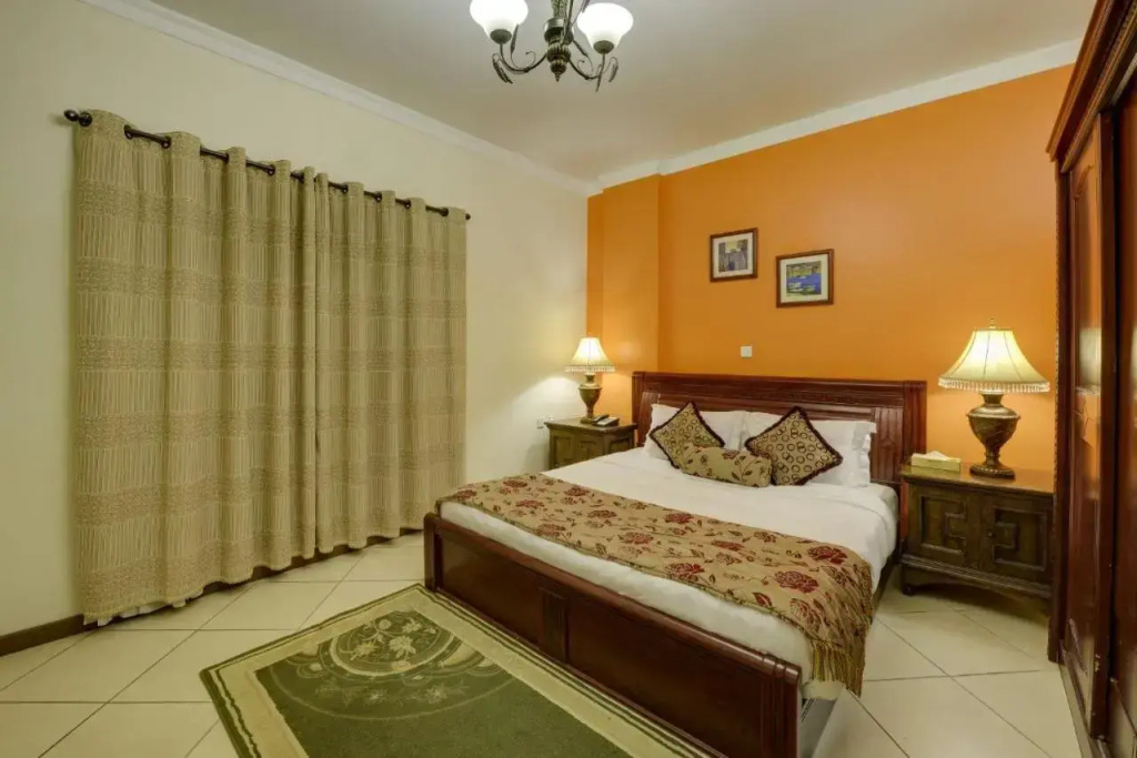 Ramee Suite 4 Apartment Bahrain - фото 15