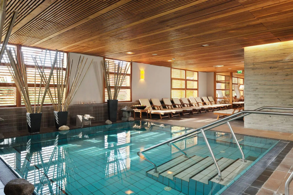 Hotel Balnea Superior – Terme Krka - Général