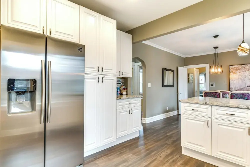Pet-friendly Family Apartment - Near NU Campus! - фото 13