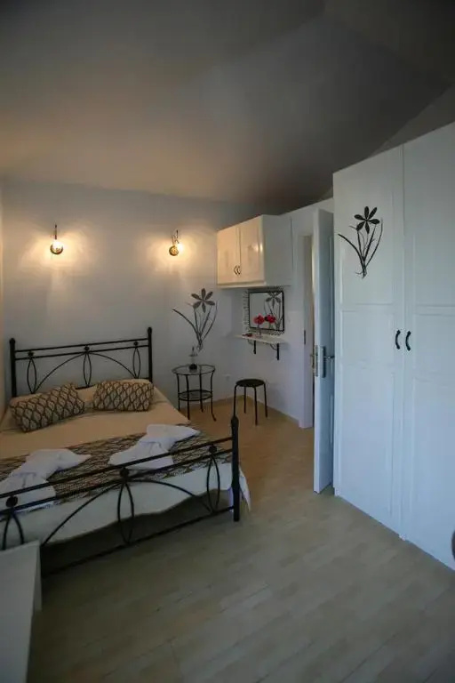 Kalimera Studios - Chambres