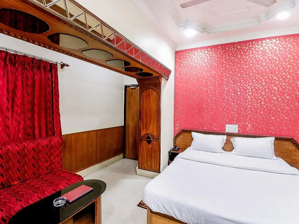 Hotel Heera - Général