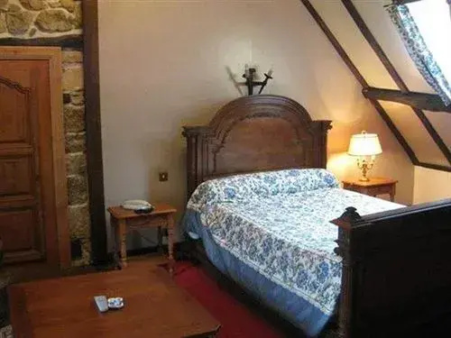 Voir la photo 4 — Chateau Du Val