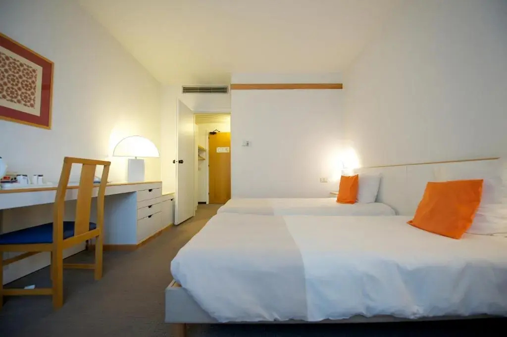 Novotel Firenze Nord Aeroporto - Chambres