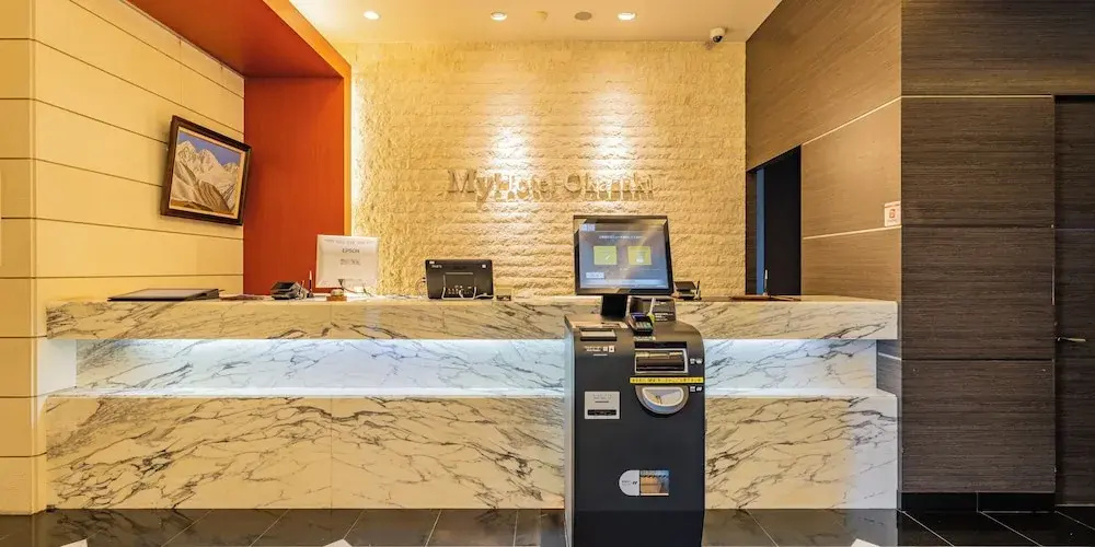 Hotel photo 46