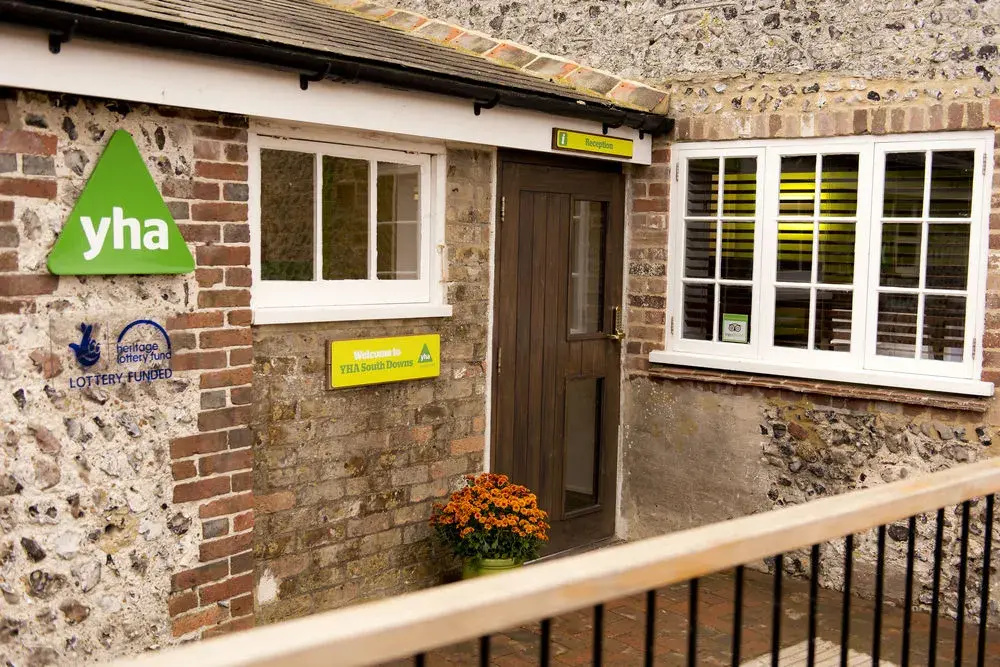 YHA South Downs - Hostel