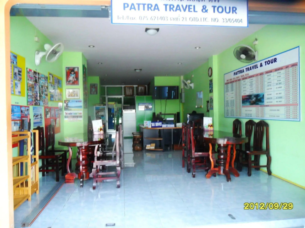 Hotel photo 26