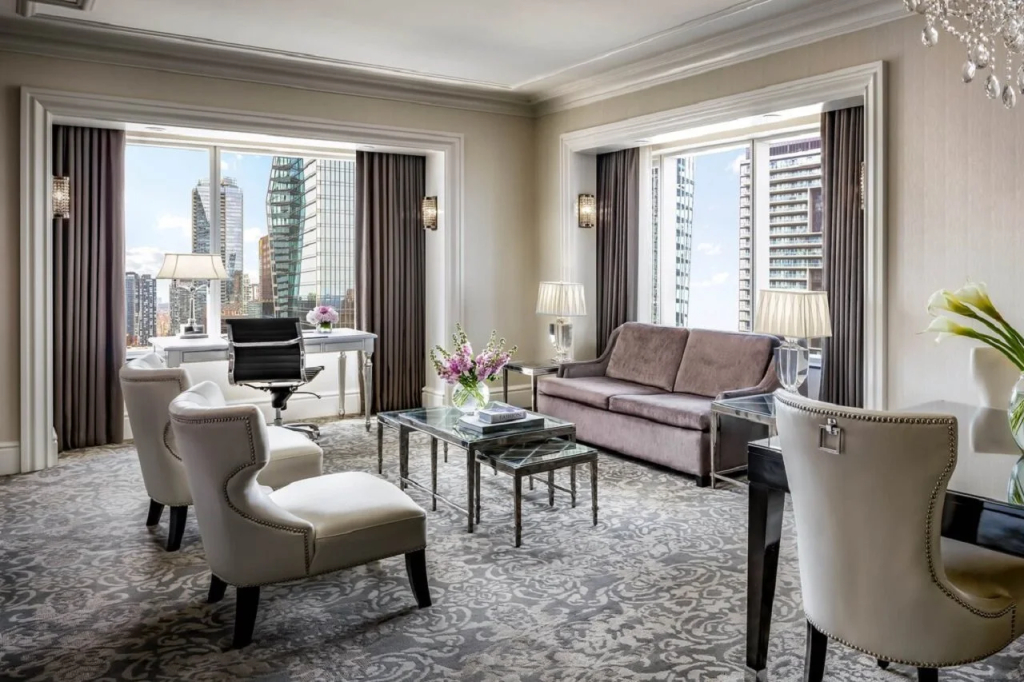 The St. Regis Toronto - фото 5