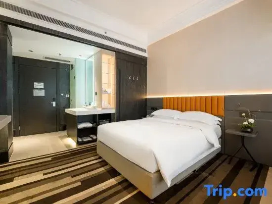 Herton Garden Hotel - Chambres