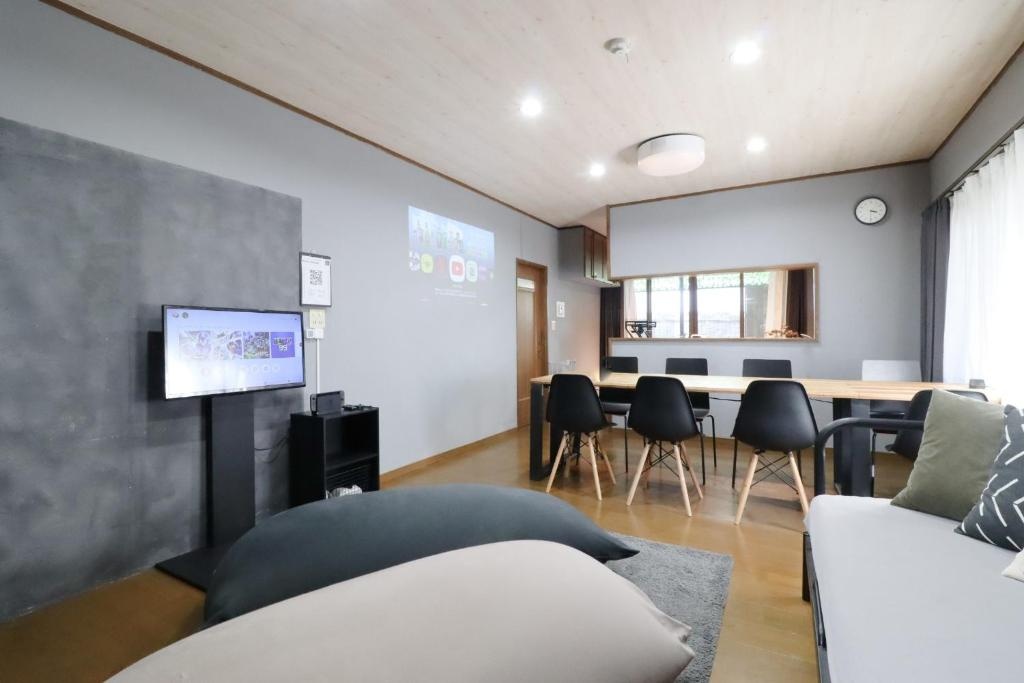 Samp,Inn - Vacation STAY 27372v 사진 13