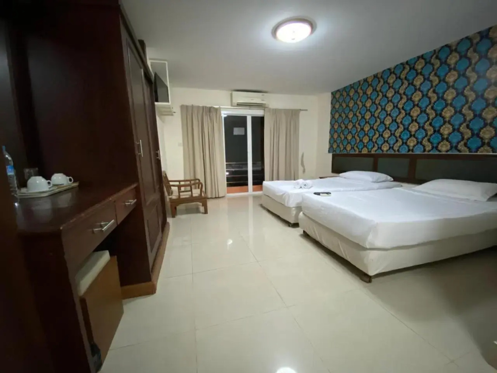 Hotel photo 16