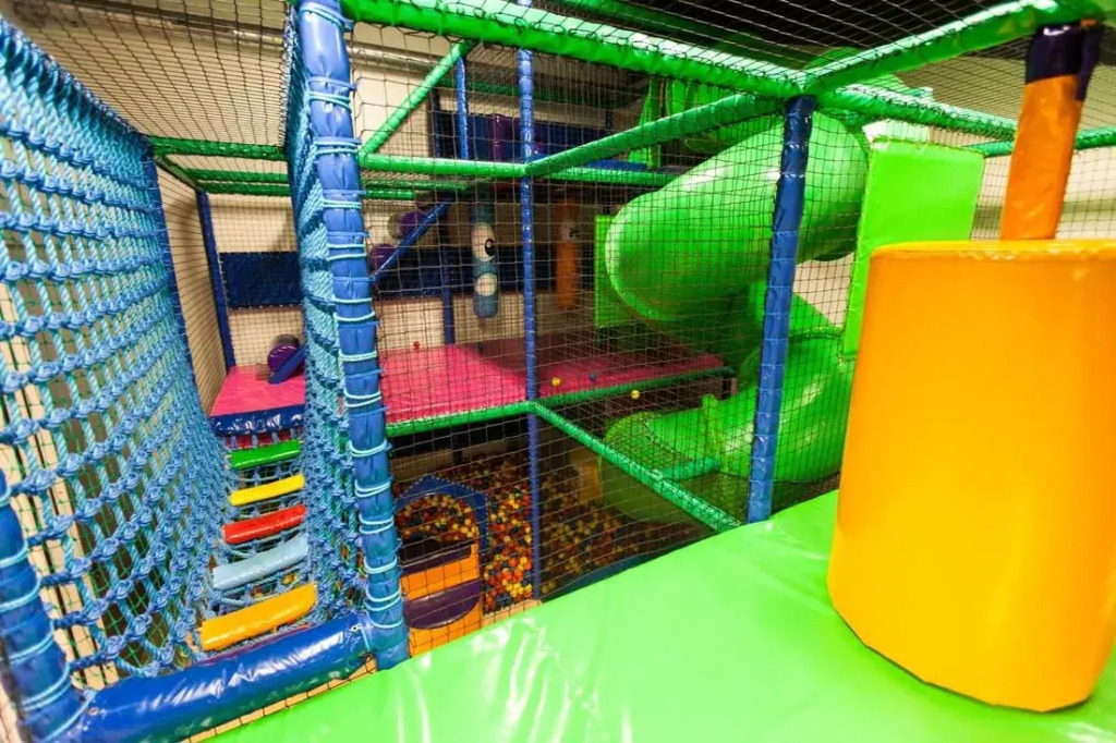 Dayz Grønhøj Strand Resort - фото 13