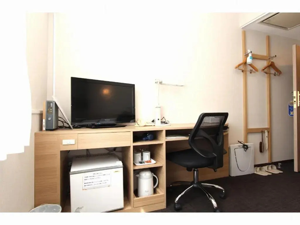 Smile Hotel Aomori - Chambres