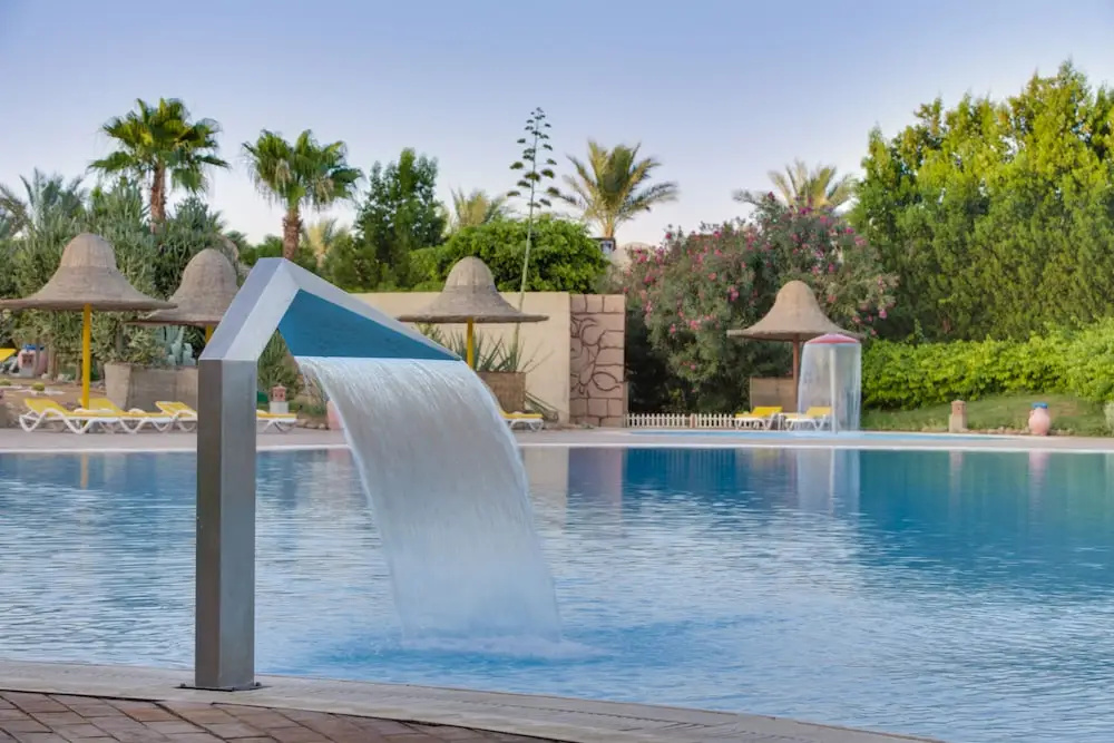 Parrotel Aquapark Resort — Sharm El Sheikh, Red Sea