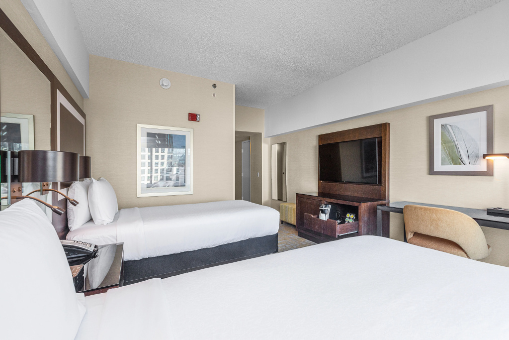 Holiday Inn Golden Gateway by IHG - Général