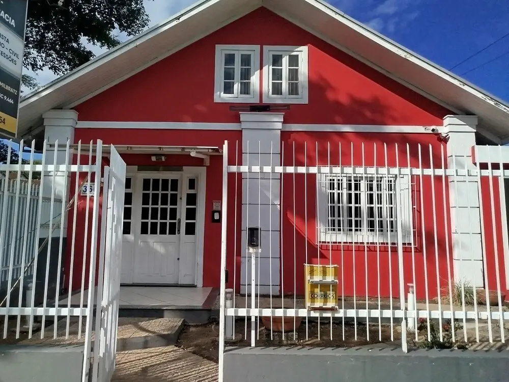 Pousada Central