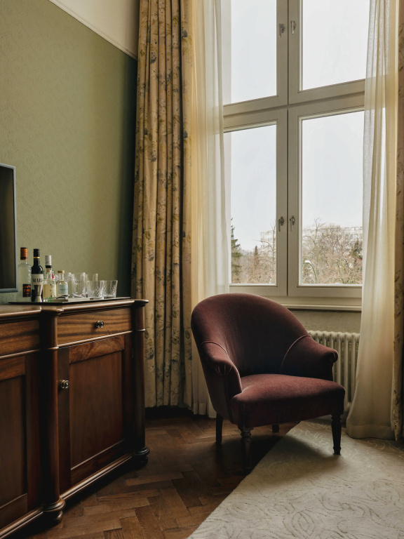 Soho House Berlin — фото 5