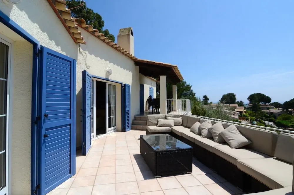 Villa Villa Montgri