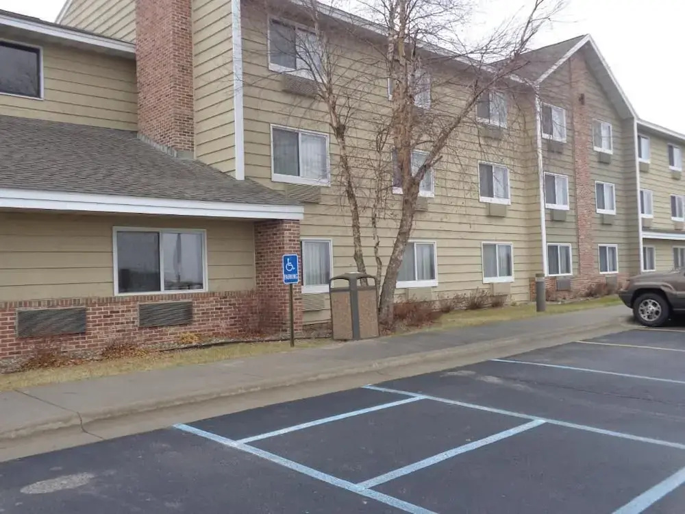 American Suites Coralville Iowa City