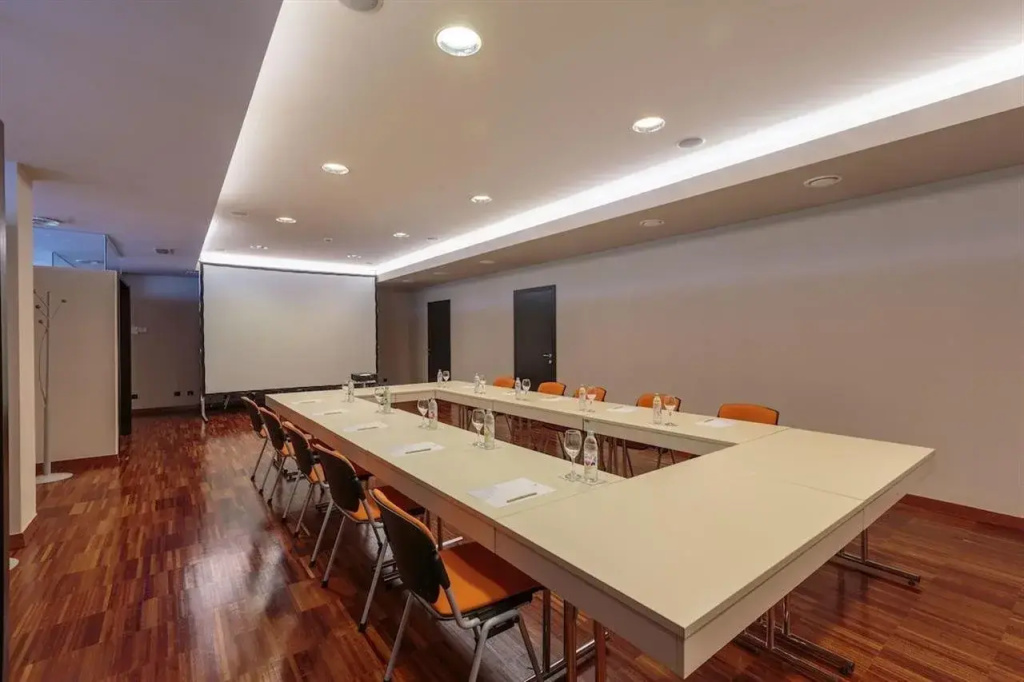 Hotel Molindrio Plava Laguna - Général