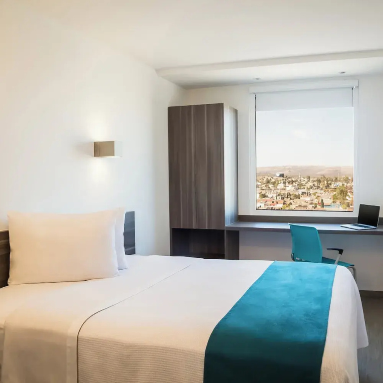 One Durango - Chambres