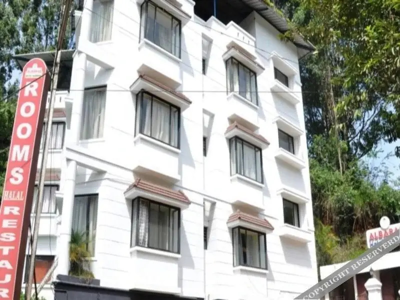 Hotel photo 9