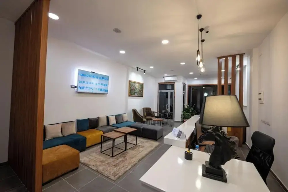 Hotel photo 11