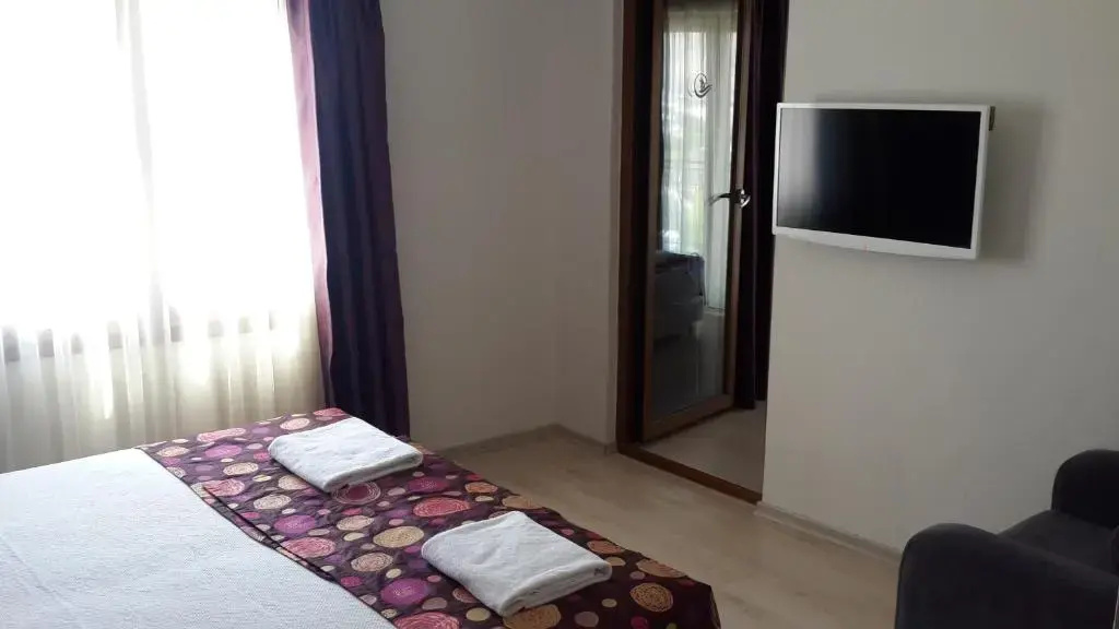 Riva Bodrum Resort- Adult Only +16 - Chambres
