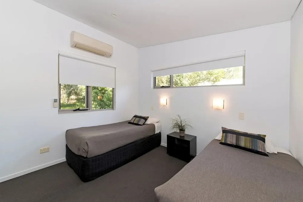 Marion Holiday Park - Chambres