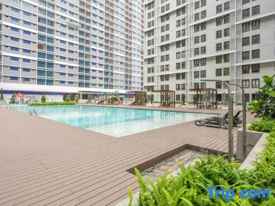 168 Park Selayang by Fei Hong #Kuala Lumpur #Batu Caves #Kepong #New