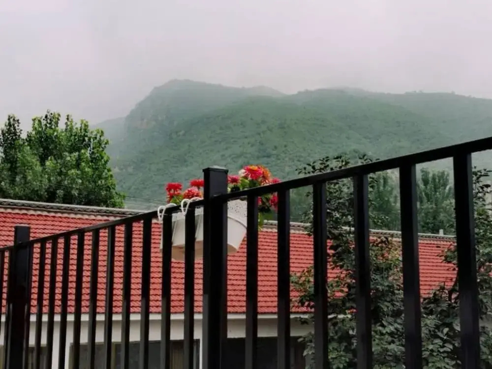 Beijing Pinfu Farm House