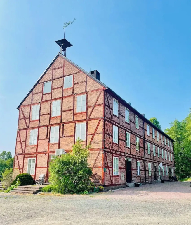 Göinges Pärla