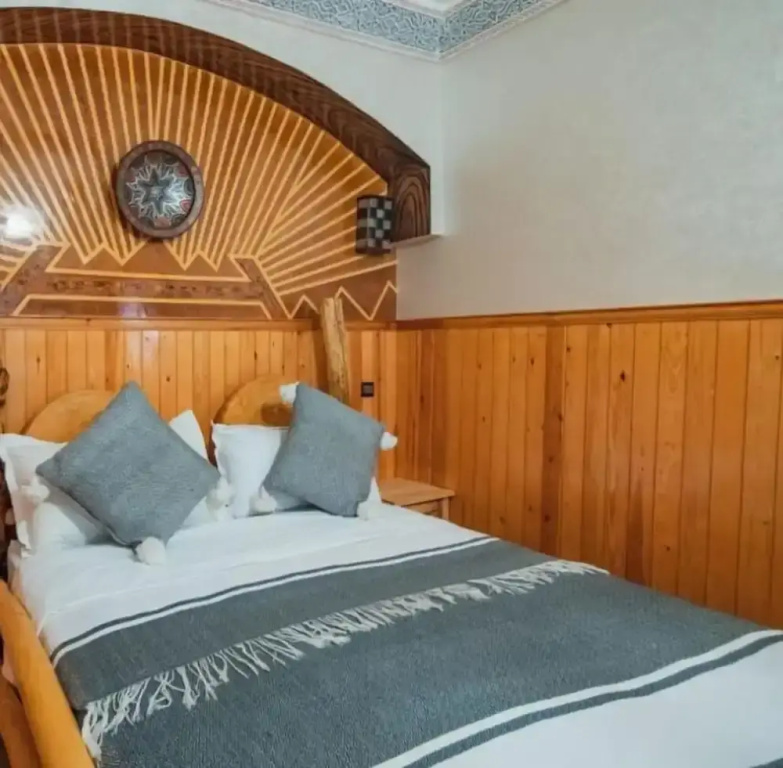 Mount Toubkal Lodge - Général