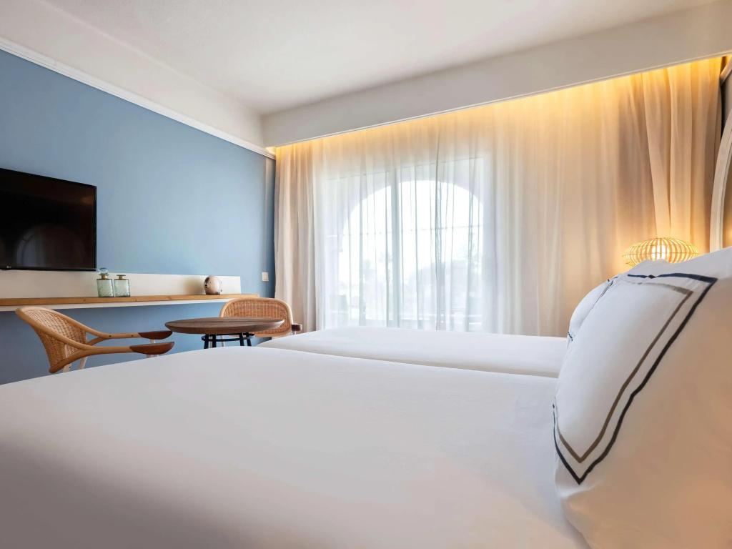 Meliá Zahara Resort & Villas - Général