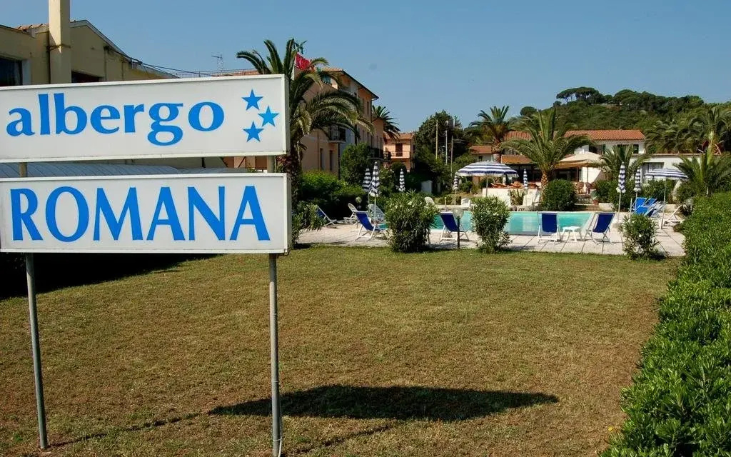 Albergo Romana - Général