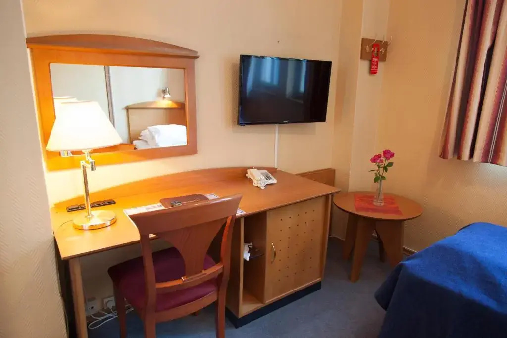 Selbusjøen Hotel & Gjestegård - Chambres