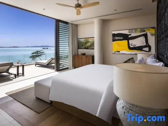 6 Bedrooms Bed in Dorm