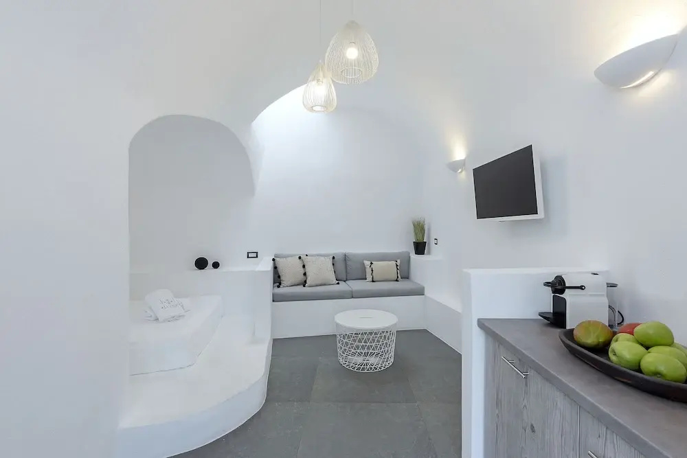 Alluvial Santorini Suites Alluvial Santorini Suites